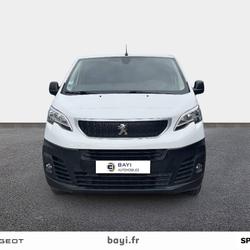 Peugeot Expert EXPERT FGN TOLE STANDARD 2.0  BLUEHDI 120 S&S BVM6 PREMIUM Mayenne