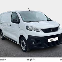 Peugeot Expert EXPERT FGN TOLE STANDARD 2.0  BLUEHDI 120 S&S BVM6 PREMIUM Mayenne