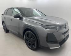 Citroen C5 Aircross Mions