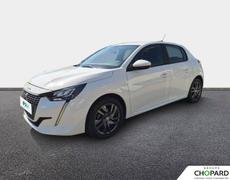 Peugeot 208 Mougins