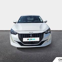Peugeot 208 PureTech 75 S&S BVM5 Active Business occasion - Mougins - photo 2/21
