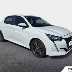 Peugeot 208 PureTech 75 S&S BVM5 Active Business occasion - Mougins - photo 3/21