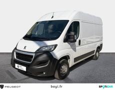 Peugeot Boxer Mayenne