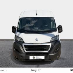Peugeot Boxer BOXER TOLE 3.3 T L2H2 BLUEHDI 140 S&S BVM6 Mayenne