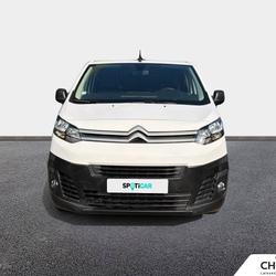 Citroen Jumpy JUMPY FGN M BLUEHDI 100 S&S BVM6 CLUB Grasse