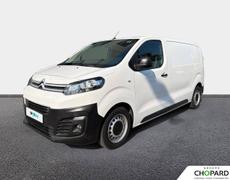 Citroen Jumpy