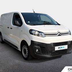 Citroen Jumpy JUMPY FGN M BLUEHDI 100 S&S BVM6 CLUB Grasse