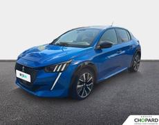Peugeot 208 Mougins