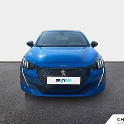 Peugeot 208 208 PureTech 100 S&S EAT8 GT Mougins