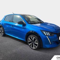 Peugeot 208 208 PureTech 100 S&S EAT8 GT Mougins