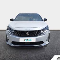 Peugeot 3008 3008 Hybrid 225 e-EAT8 GT Grasse