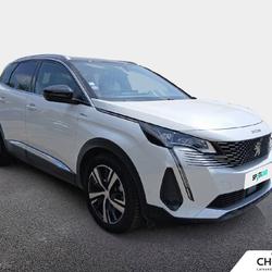 Peugeot 3008 3008 Hybrid 225 e-EAT8 GT Grasse