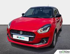 Suzuki Swift Mougins