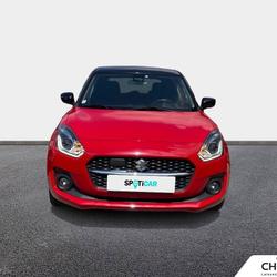Suzuki Swift Swift 1.2 Dualjet Hybrid AllGrip Privil&egrave;ge Mougins