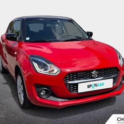 Suzuki Swift Swift 1.2 Dualjet Hybrid AllGrip Privil&egrave;ge Mougins