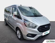 Ford A Mougins