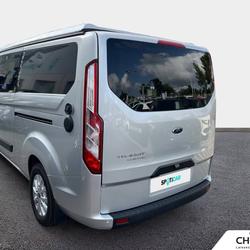 Ford A Transit Custom Nugget 320 L1H1 2.0 EcoBlue 170 ch BVA8 Active Mougins