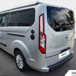Ford A Transit Custom Nugget 320 L1H1 2.0 EcoBlue 170 ch BVA8 Active Mougins