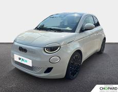 Fiat 500 II Mougins