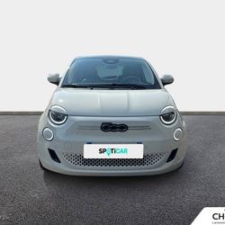 Fiat 500 II 500 e 118 ch Nouvelle 500 Mougins