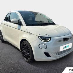 Fiat 500 II 500 e 118 ch Nouvelle 500 Mougins