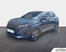 Peugeot 3008 Mougins