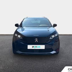 Peugeot 3008 Hybrid 225 e-EAT8 GT occasion - Mougins - photo 2/21