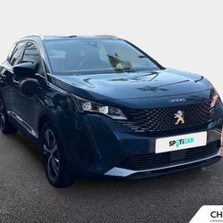 Peugeot 3008 Hybrid 225 e-EAT8 GT occasion - Mougins - photo 3/21
