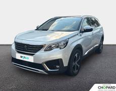 Peugeot 5008 Mougins
