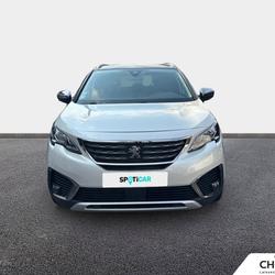 Peugeot 5008 5008 PureTech 180ch S&S EAT8 Crossway Mougins