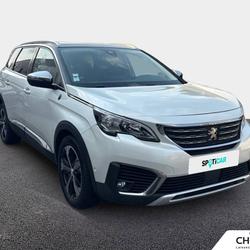 Peugeot 5008 5008 PureTech 180ch S&S EAT8 Crossway Mougins