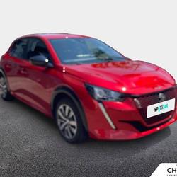 Peugeot e-208 208 Electrique 50 kWh 136ch Active Pack Grasse