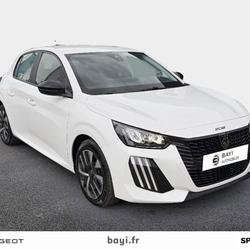 Peugeot 208 208 100 S&S BVM6 Style Mayenne