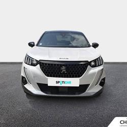 Peugeot 2008 2008 PureTech 130 S&S EAT8 GT Mougins