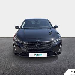 Peugeot 308 III Phase 1 308 PureTech 130ch S&S BVM6 Allure Pack Mougins