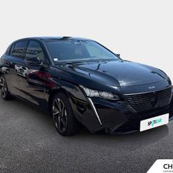 Peugeot 308 III Phase 1 308 PureTech 130ch S&S BVM6 Allure Pack Mougins