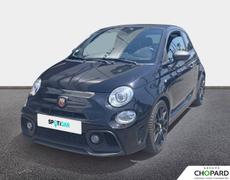 Abarth 595 Mougins