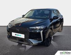 Ds DS3 Mougins