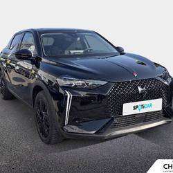 Ds DS3 DS 3 E-Tense Performance Line+ Mougins