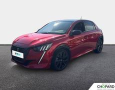 Peugeot 208 Mougins