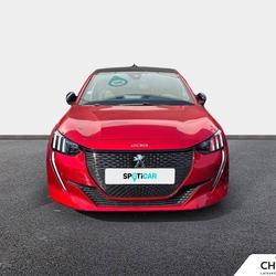 Peugeot 208 208 PureTech 100 S&S EAT8 GT Mougins