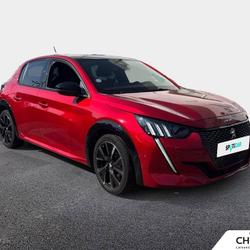 Peugeot 208 208 PureTech 100 S&S EAT8 GT Mougins