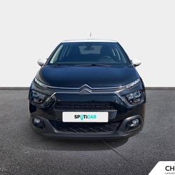 Citroen C3 C3 PureTech 110 S&S BVM6 Shine Grasse