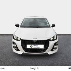 Peugeot 208 208 100 S&S BVM6 Style Mayenne