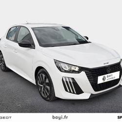 Peugeot 208 208 100 S&S BVM6 Style Mayenne