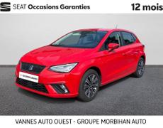 Seat Ibiza Ploeren