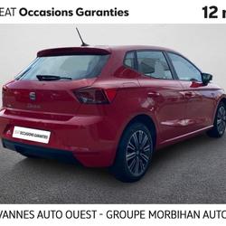 Seat Ibiza 1.0 MPI 80 CH S/S BVM5 Copa Ploeren