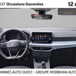 Seat Ibiza 1.0 MPI 80 CH S/S BVM5 Copa Ploeren