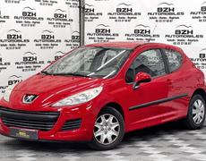 Peugeot 207 Vern-sur-Seiche