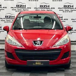 Peugeot 207 1.4 VTI 16V ACTIVE 3P GARANTIE 12 MOIS Vern-sur-Seiche